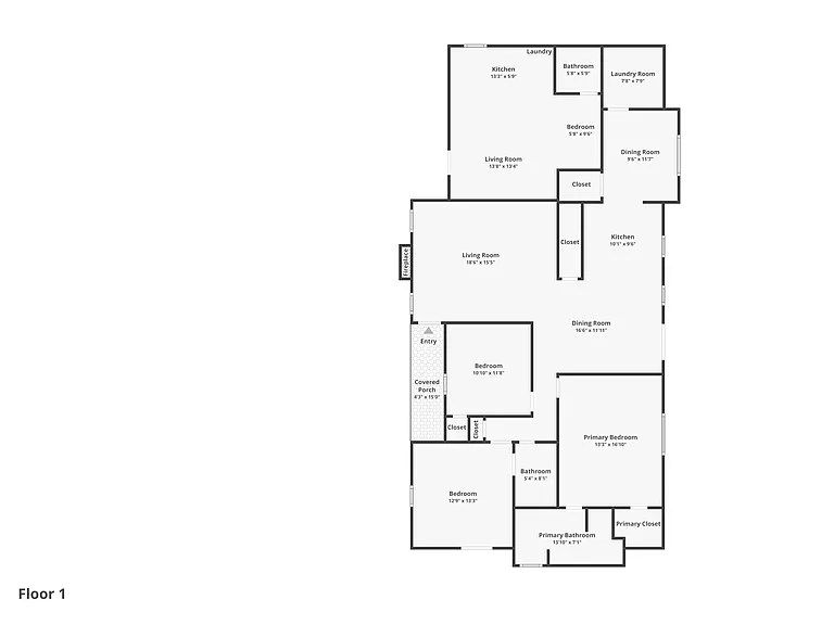 11525 Matthews Trl — Photo 40