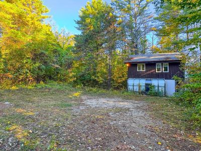 551 Old Bartlett Road, Conway, NH, 03818