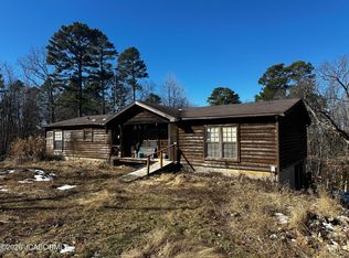 10138 Short Cut Trl, Potosi, MO 63664