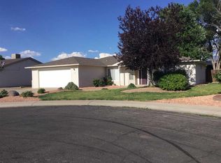 402 Wood Duck Dr, Grand Junction, CO 81504