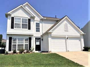 4808 Cardinal Grove Blvd, Raleigh, NC 27616