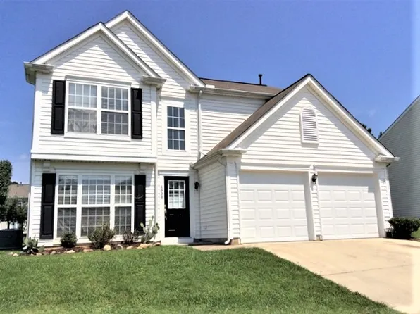 4808 Cardinal Grove Blvd, Raleigh, NC 27616