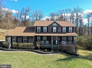 67 Marissa Ct, Front Royal, VA 22630