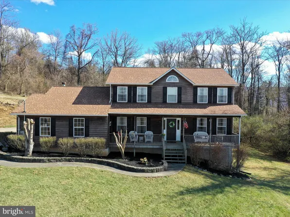 67 Marissa Ct, Front Royal, VA 22630