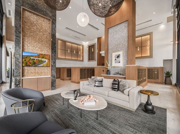 711 E Morehead St #1025