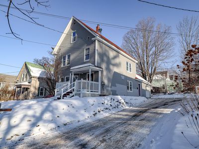 5 Front Street, Mexico, ME, 04257