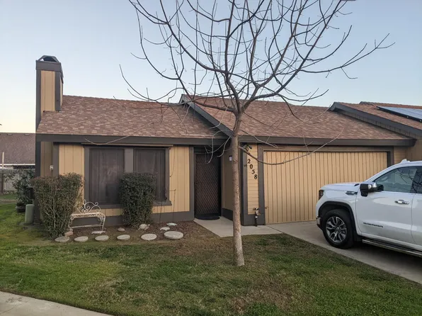 2058 E Harold Avenue, Visalia, CA 93292
