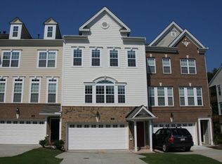 302 Bally Shannon Way, Apex, NC 27539