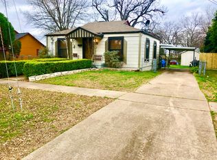 606 N 15th St, Temple, TX 76501