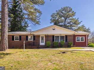 2058 Green Forrest Dr, Decatur, GA 30032