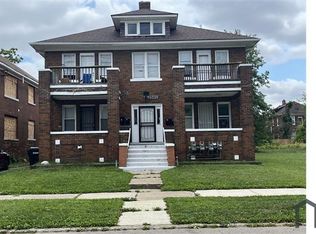2945 W Grand St, Detroit, MI 48238