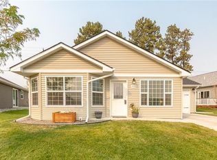1552 Shaw Ln, Billings, MT 59105
