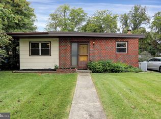 3120 Lugine Ave, Baltimore, MD 21207