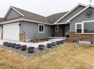 7 Bluebell Rd, Three Forks, MT 59752