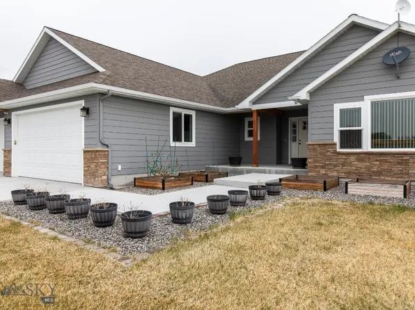 7 Bluebell Rd, Three Forks, MT 59752