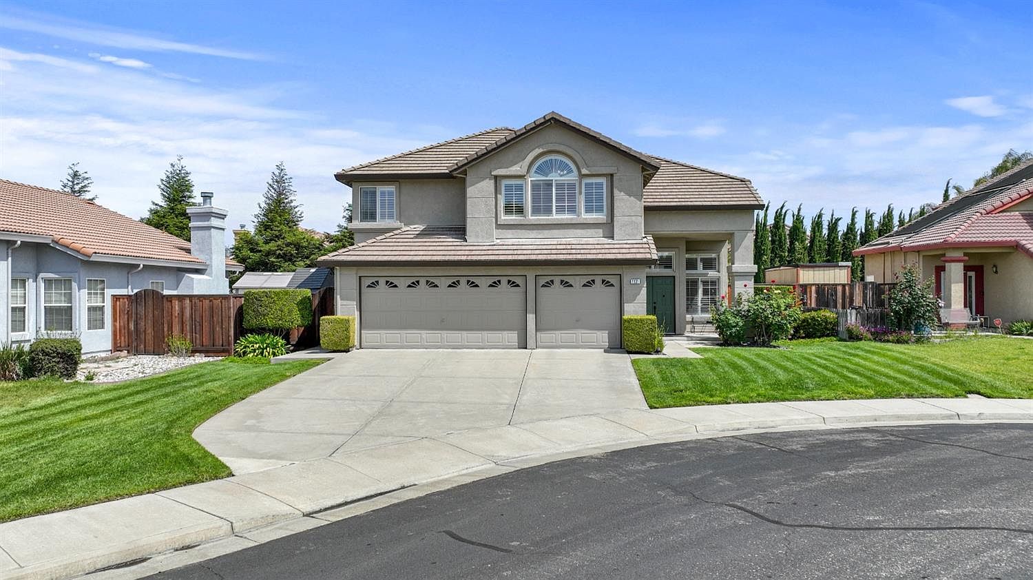 1131 Hepburn Ct, Tracy, CA 95376 Zillow
