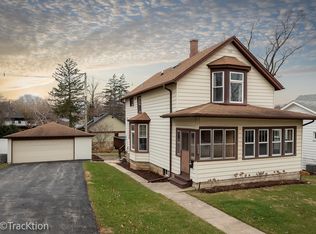 5400 Main St, Downers Grove, IL 60515