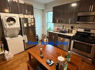 27 Marney St #3A, Cambridge, MA 02141