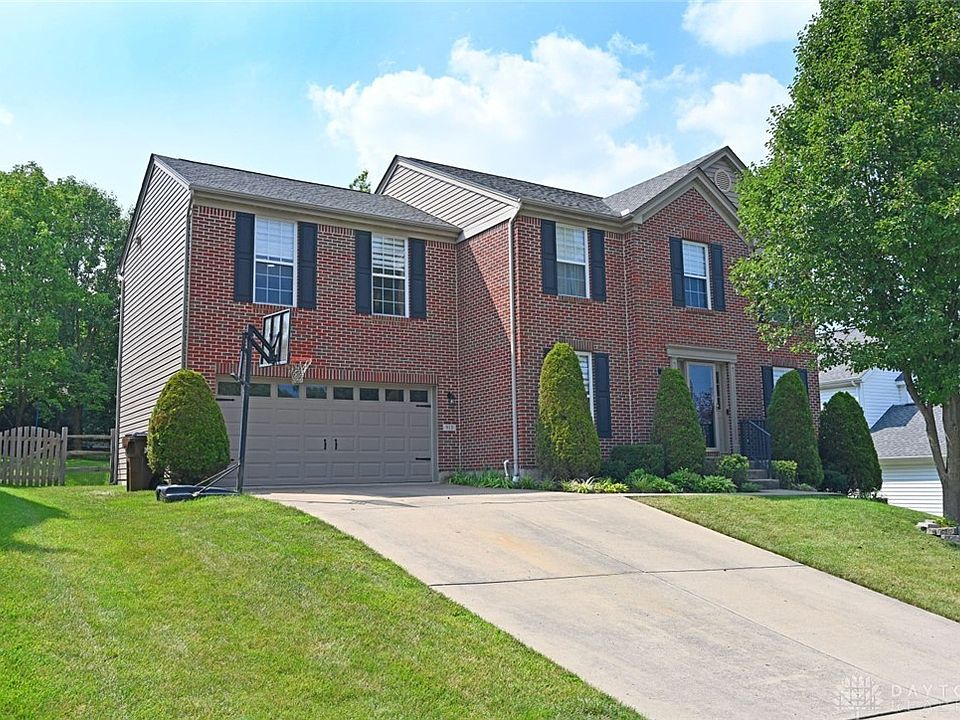 1st image of 915 Evergreen Park Ln