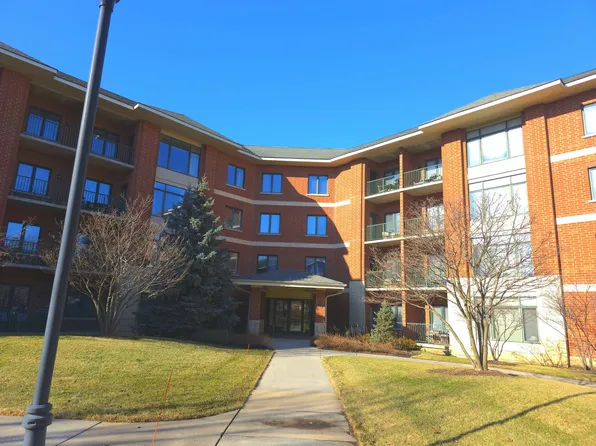 845 E 22nd St #B-112, Lombard, IL 60148
