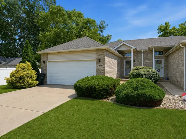 379 Fox Trail Ct, Hobart, IN 46342