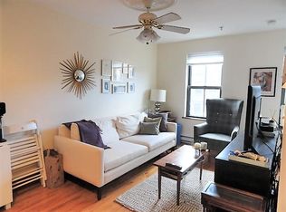 282 Shawmut Ave #9, Boston, MA 02118