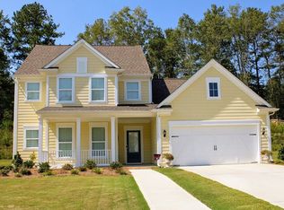 6572 Red Hawk Way, Hoschton, GA 30548