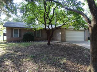 16540 S 97th East Pl #1, Bixby, OK 74008