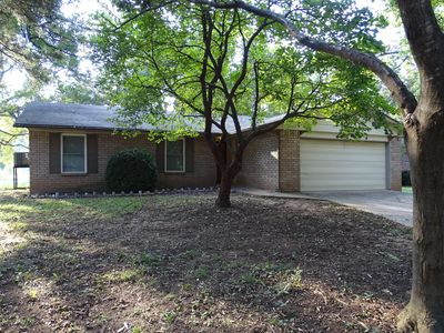 16540 S 97th East Pl #1, Bixby, OK, 74008