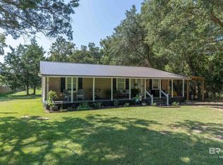 7564 Yellow Rose Ln, Fairhope, AL 36532