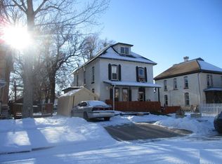 214 Veta Ave, Pueblo, CO 81004