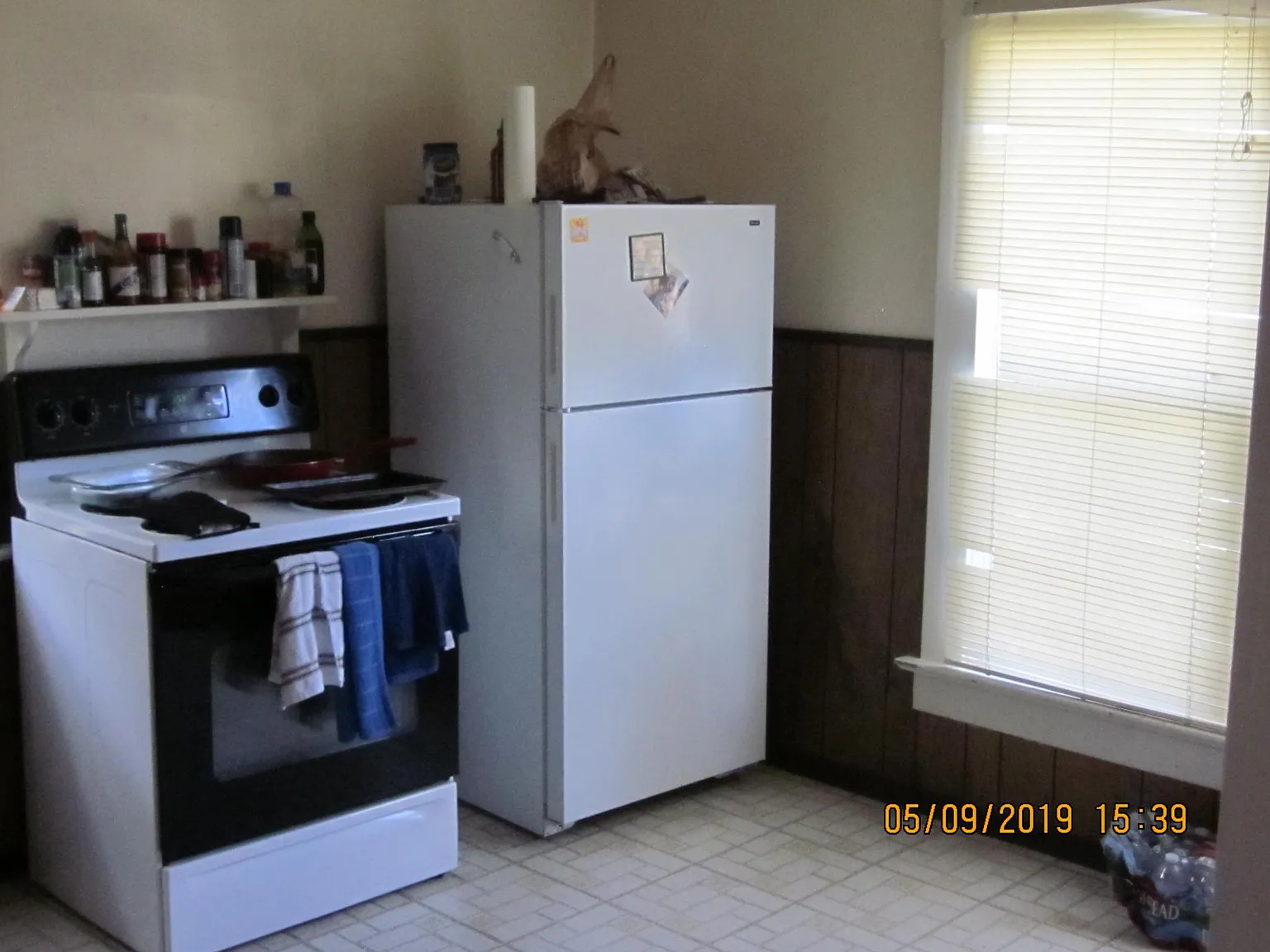 1 bed, 400 sqft, $775 — Photo 3
