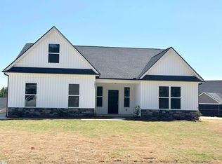 1862 Friendship Church Rd, Gray Court, SC 29645