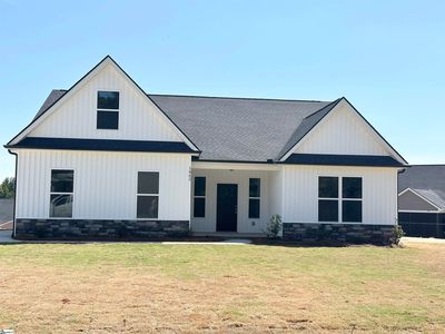 1862 Friendship Church Rd, Gray Court, SC, 29645