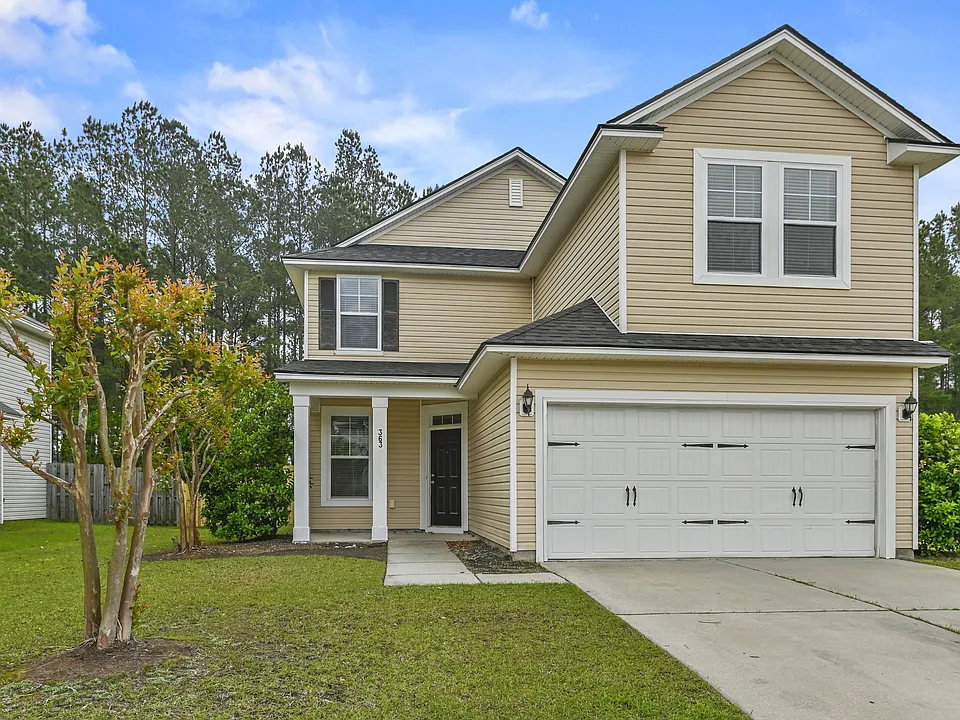 363 Sanctuary Park Dr