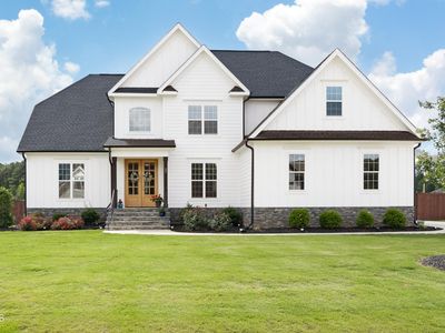 35 Harmony Way, Youngsville, NC, 27596