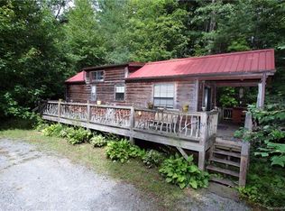 52 Lem Brooks Ln, Brevard, NC 28712