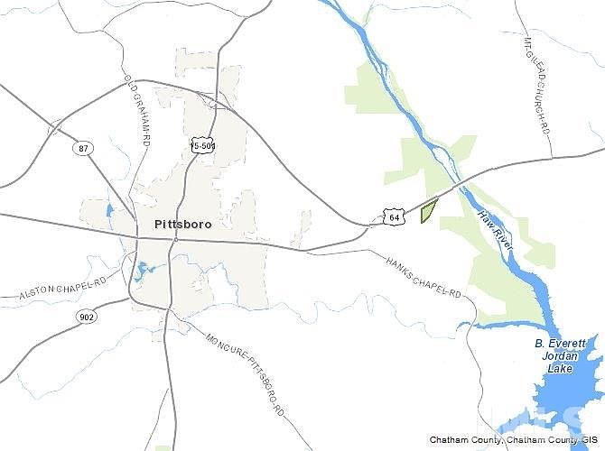 2nd image of 0 Us 64 Highway