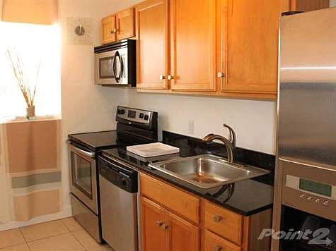 1st image of 7207 Bay Dr APT 17