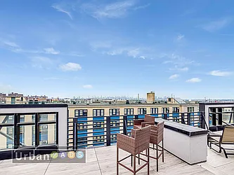 Rented by Urban Pads