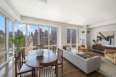 Rented by Halstead Real Estate