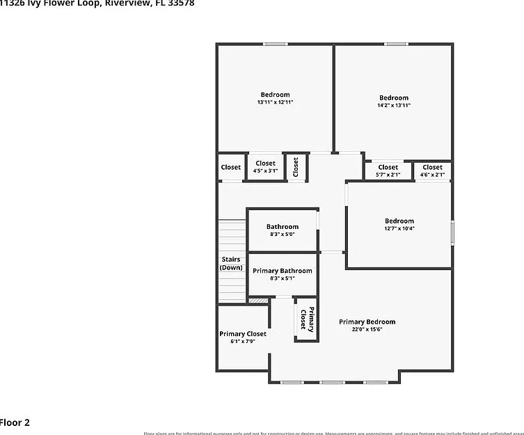 4 bed, 2.5 bath, 1926 sqft, $2,745 — Photo 3