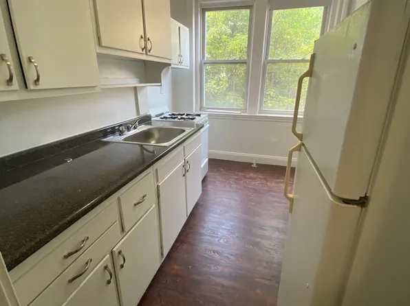 1687 Commonwealth Ave, Brighton, MA