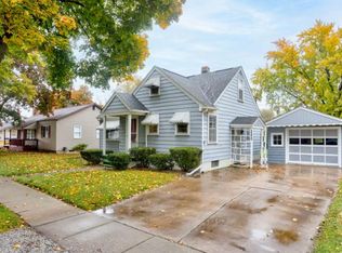 3370 N Michigan Ave, Saginaw, MI 48604