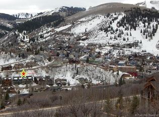 550 Deer Valley Loop UNIT 3, Park City, UT 84060
