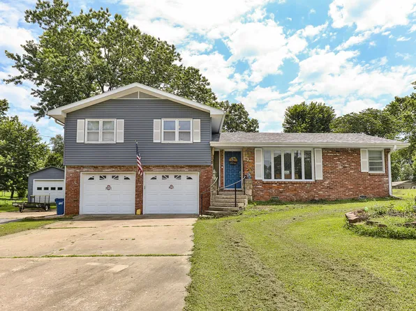 801 E Diane Street, Ozark, MO 65721