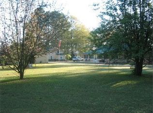 3910 Airline Rd, McDonough, GA 30252