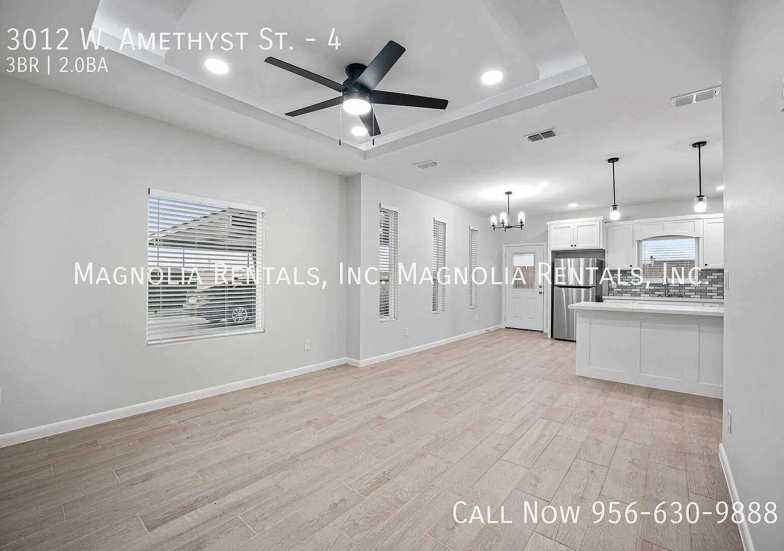 1st Month Free with 13 Month Lease — Photo 3