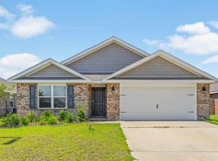 1029 Limpkin St, Crestview, FL 32539