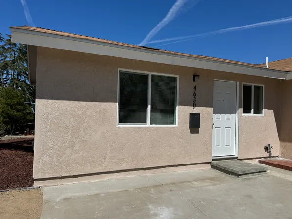 4630 Finsen Ave #1ADU, San Diego, CA 92122